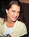 Brooke Shields